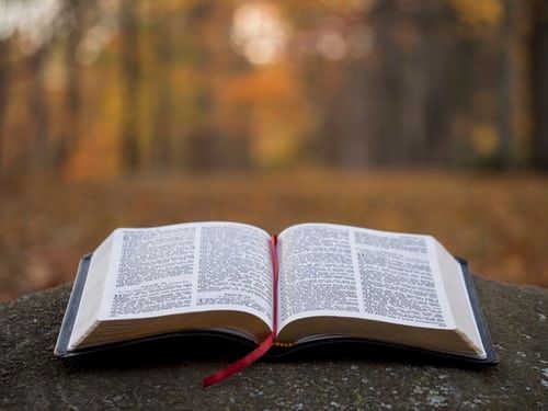 La Bible