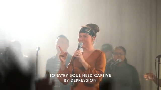 I Speak Jesus